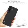 For Samsung Galaxy A37 A57 5G Phone Case IMAK UC-3 Matte Soft Cover