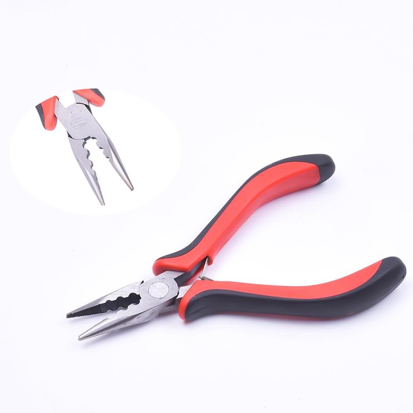 Metal Tools/Pliers For Jewelry Making Supplies Nose/Cutting Plier DIY Earrings Keychain Materials Armband Maken Benodigdheden