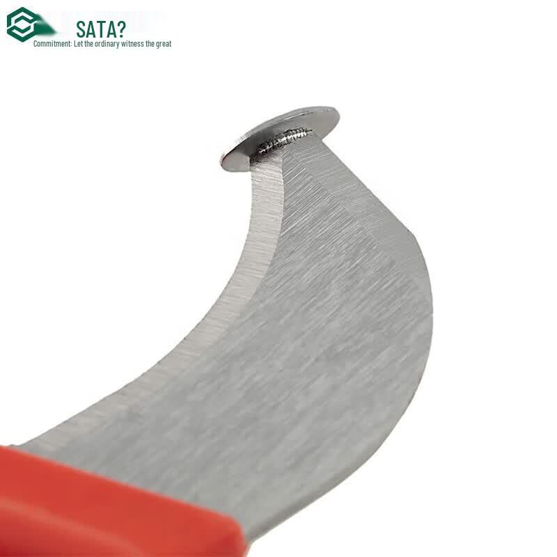 SATA VDE Insulated Cable Stripping Knife