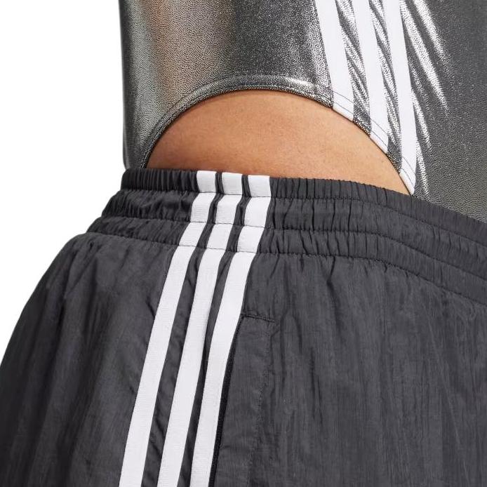 adidas Originals Adylenium Season 2 Bodysuit Jumpsuit Women's Silver JM9257