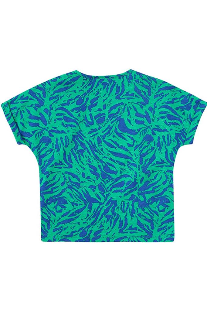 T-shirt, 2 Pieces KRAKO (93995)