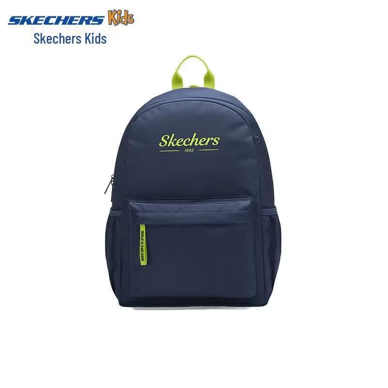 Skechers Children s Lightweight School Backpack L326K055 One Size