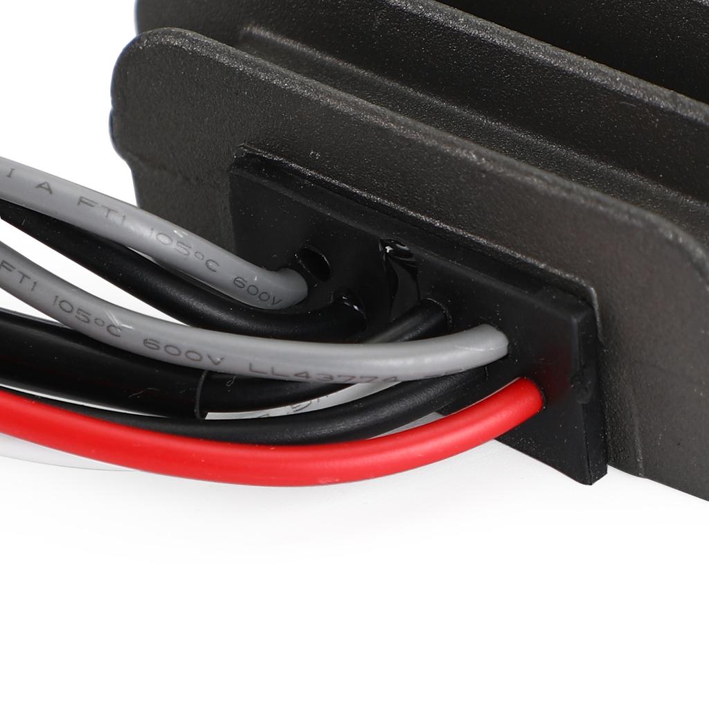 Gleichrichter für Honda BF15D BF20D 15 PS 20 PS 4-Takt Außenborder 31750-ZY1-732