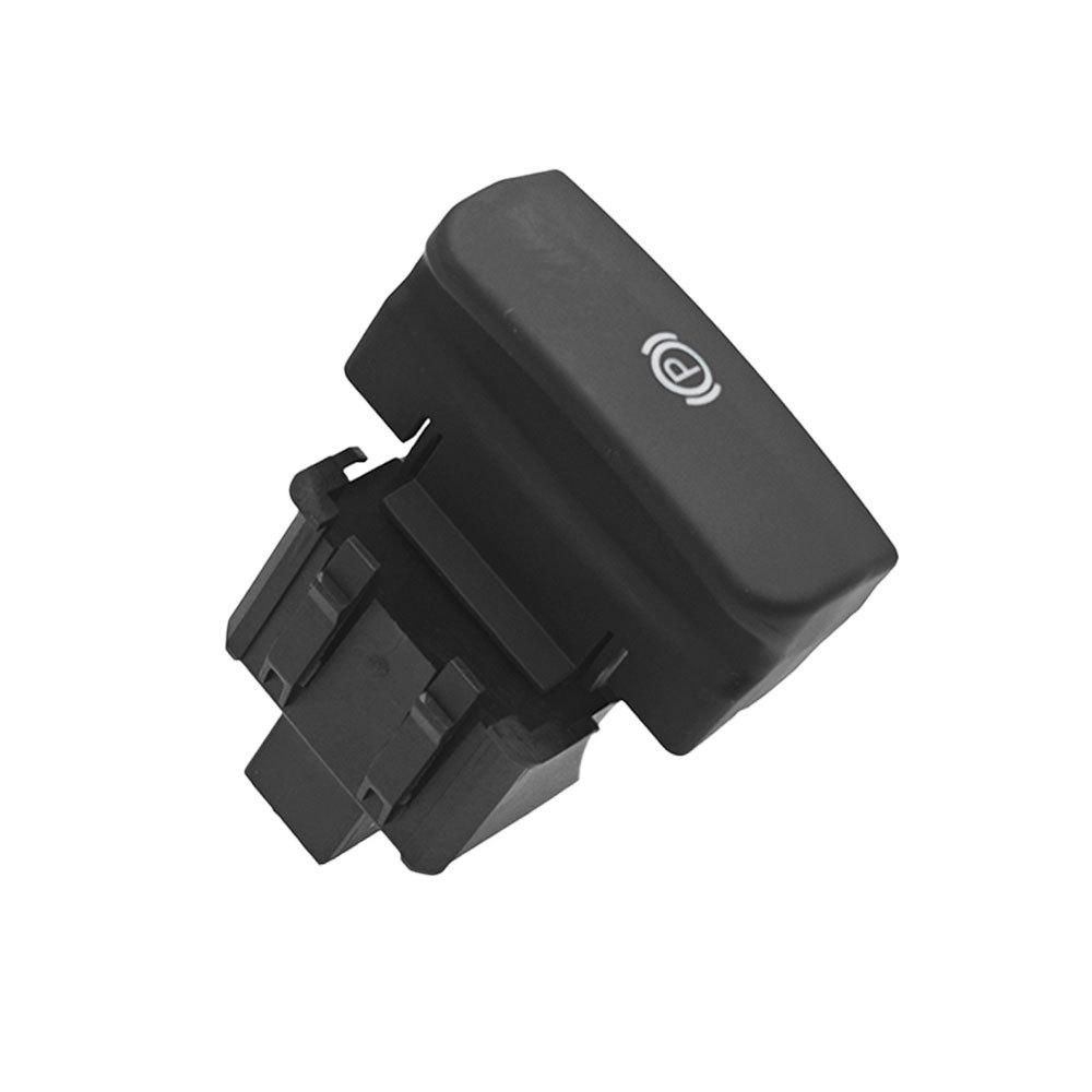470706 Electronic Handbrake Switch for PEUGEOT Vehicles Neutral