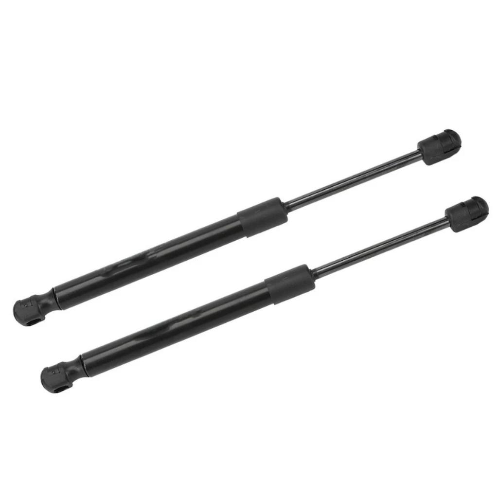 2Pcs 51237185032 Car Front Engine Hood Gas Struts Lift Support Rods for BMW 7 Series F01 F02 F03 F04 2008-2015