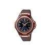 Damen BABY-G Schwarze Uhr MSG-S500G-5APR MSG-S500G-5APR