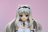 Kotobukiya ToHeart2 AnotherDays Kusugawa Sasara School Swimsuit Maid Scale PVC Figure Ver. 1/7 Pre-painted