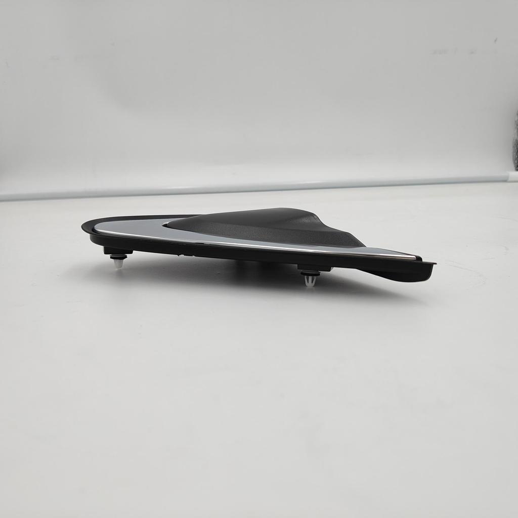 75495-T0A-003 ABS Front Door Triangle Trim for 2012-2016 CR-V