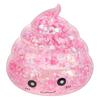 Novinka Squishy Maltózové Hovno Stresové Squishies Hračky Třpytivé Vtipné Pružné Mačkací Fidget Hračky pro Dospělé Dárek na První April