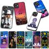 Handyhülle JuL C'est Pas Des Lol Hülle für Huawei P30 P20 P10 Mate 10 20 Pro Lite Y9A Y8S P Smart Y7 Y9 Prime Hülle