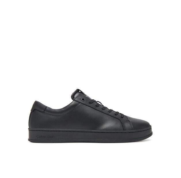 Кроссовки Calvin Klein Low Top Lace Up Lth EU 41