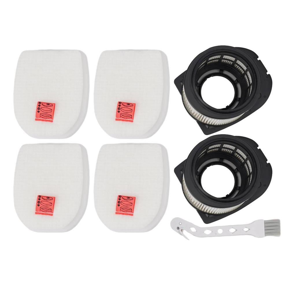 Filter for Shark IZ400/IZ420 IZ400UK Stratos For DuoClean Cordless  Vacuum