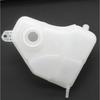TAKPART Expansion Coolant Header Tank Bottle For Ford Fiesta V 2002-2008 Petrol Engines 3S61-8K218-AB, 1221053