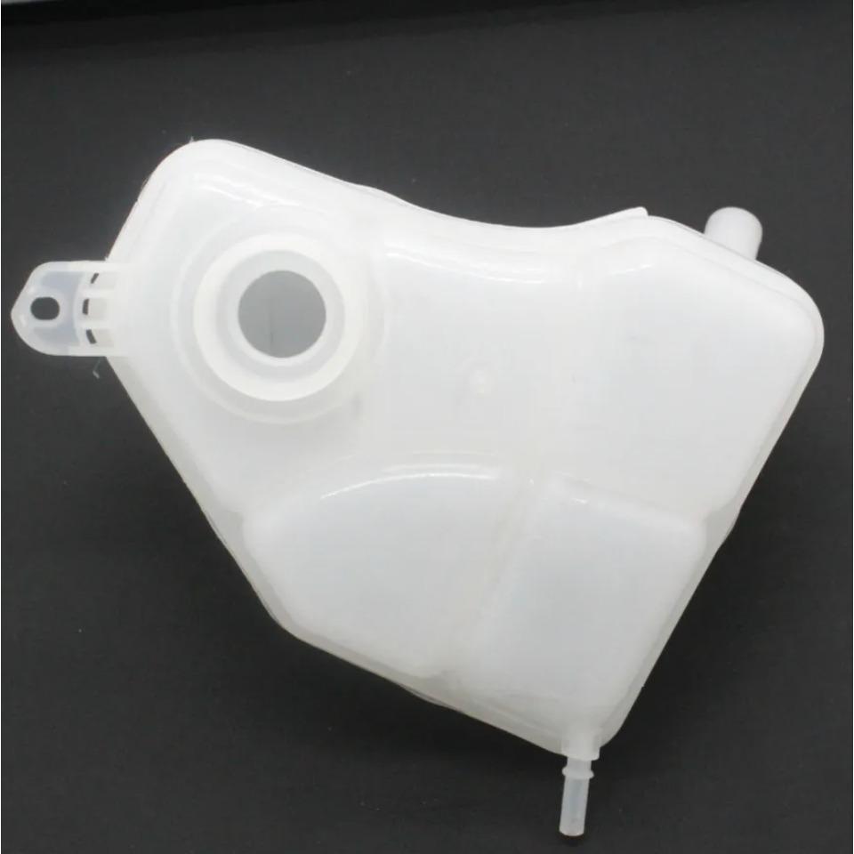 TAKPART Expansion Coolant Header Tank Bottle For Ford Fiesta V 2002-2008 Petrol Engines 3S61-8K218-AB, 1221053