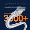 SAMZHE PC602 Cat6 Ethernet Patch Cable