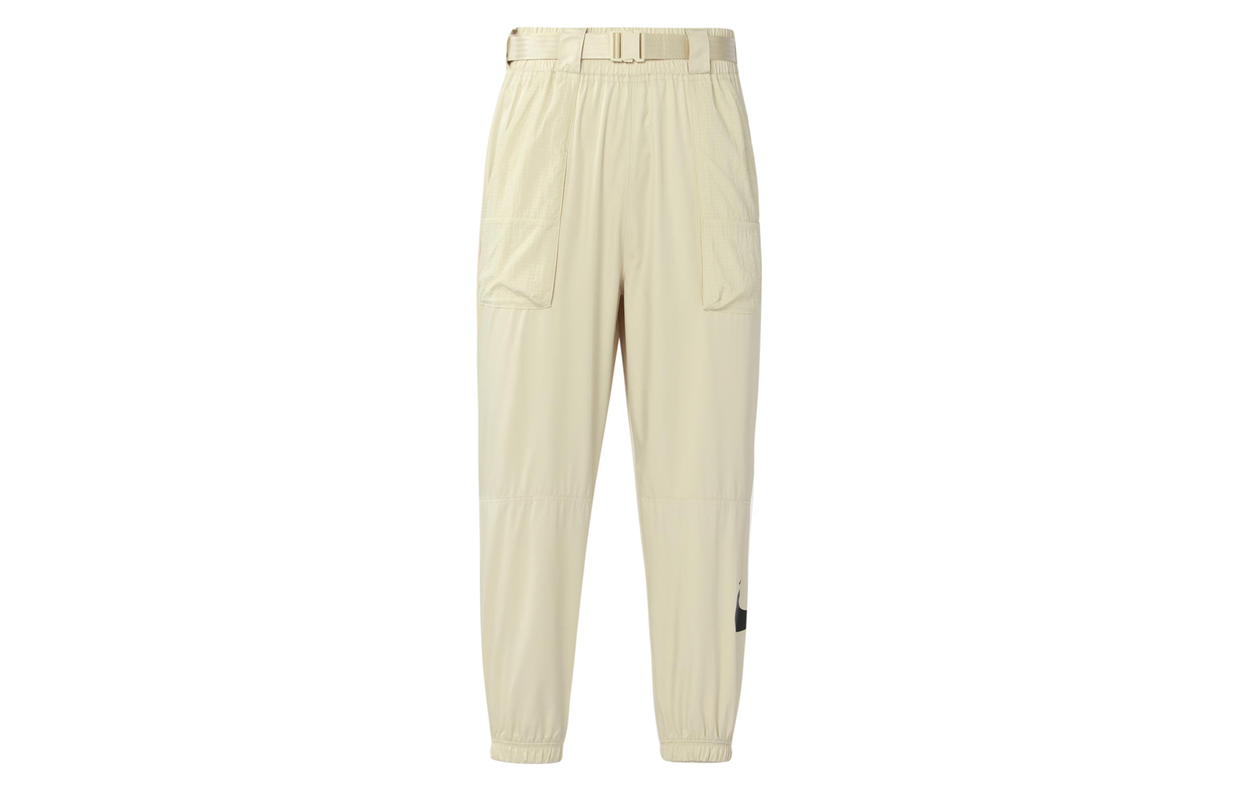 Nike Sports Pants Women s Moderate CJ3777-238 M