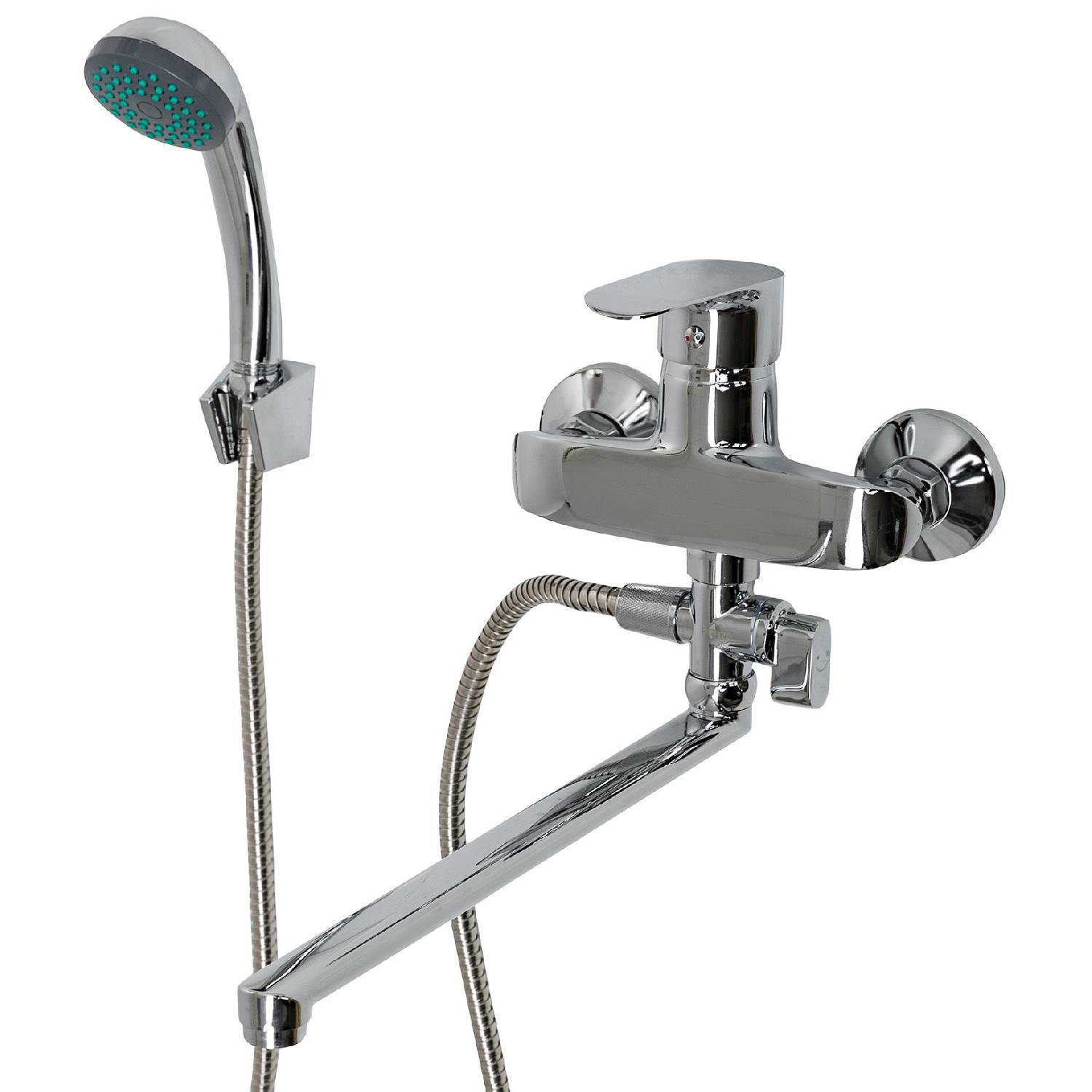 

Смеситель для душа Fmark FM3052