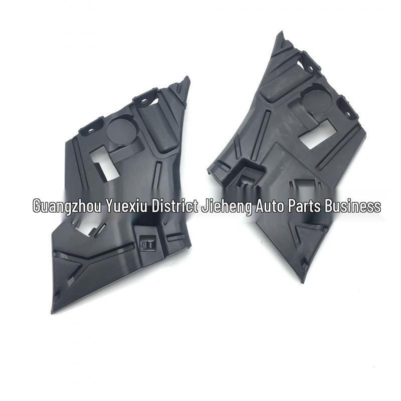 

Volvo XC60 18- Front Bumper Bracket Fixing Clip