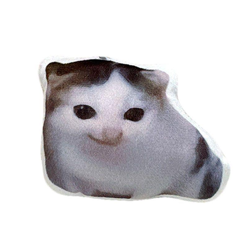 Gatinho Alemão Pingente Ativado por Voz Berlim Voz Gato Miau Miau Boneca Vocal Chaveiro Pingente de Bolsas Acessórios DIY