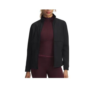 Comfortable Sports Zip Collar Jacket Women Jackets 6005749-001