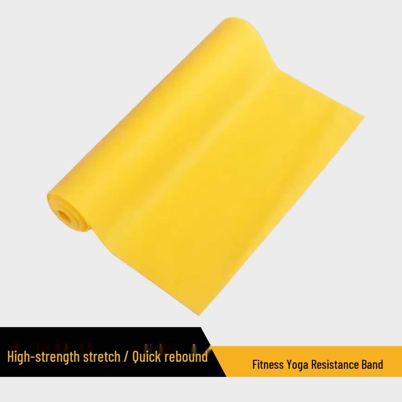 Fitness Resistance Band