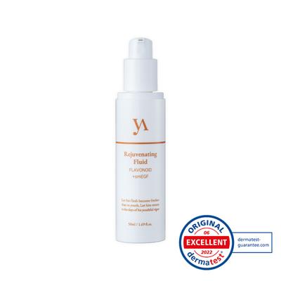 Yashuv Essence Fluide Rajeunissant