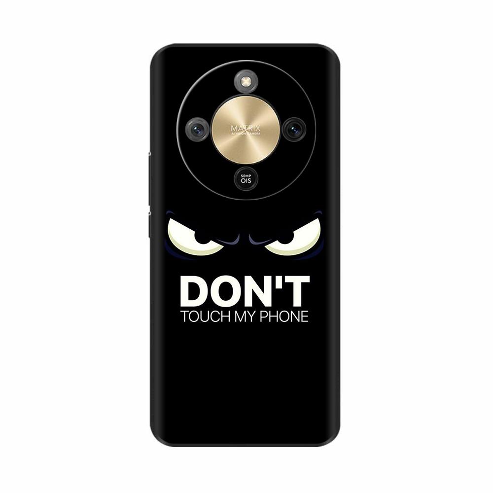 For Honor X70 Case 2025 Shockproof Soft TPU Silicone Back Cover For Honor X70 5G HonorX70 X 70 Phone Cases MTN-AN00 Fundas Coque
