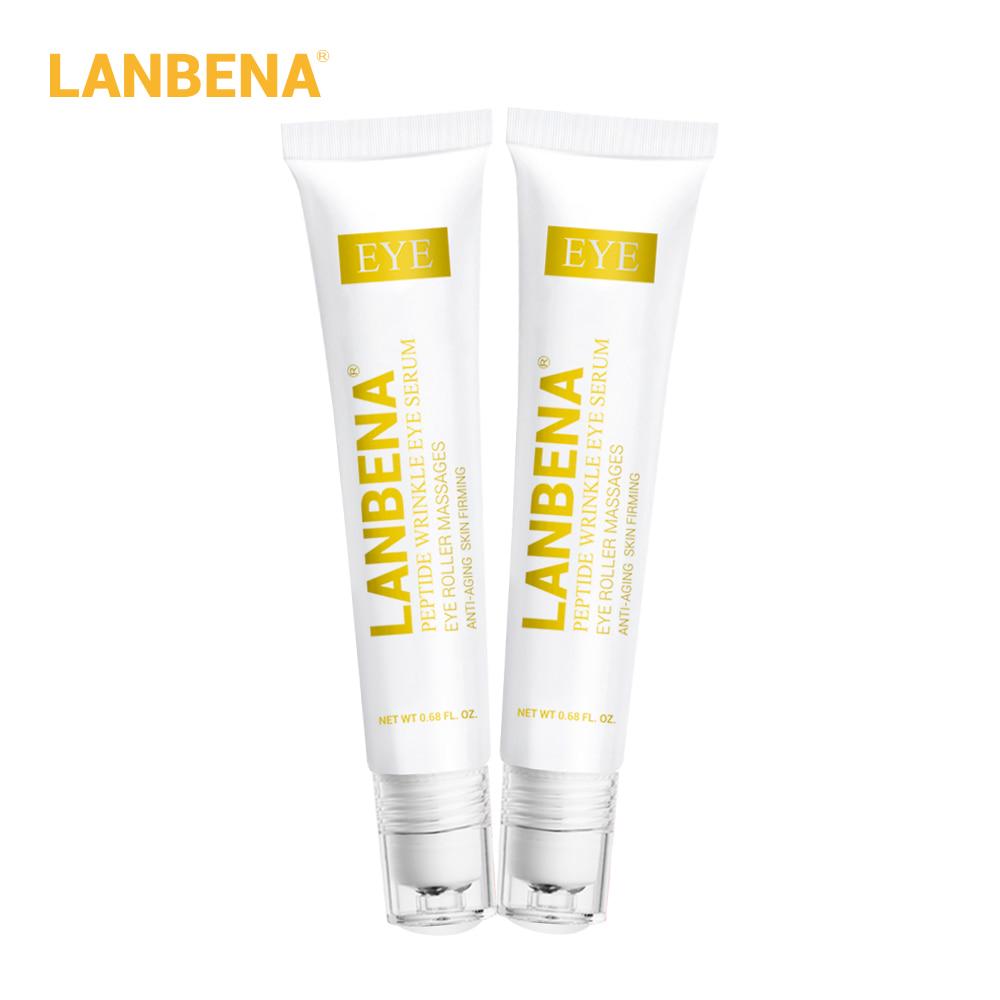 lanbena eye serum