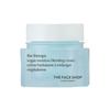 The Therapy Vegan Moisture Blending Cream (60ml) – Handcrafted Blending & Anti-Aging