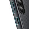 Dux Ducis Fino Etui Samsung Galaxy S23+ Pokrowiec Z Silikonową Ramką Czarne