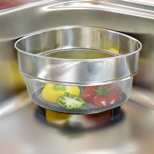 Wahei freiz Ami Triangle Corner Small SUI Good SUI-6052