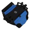 Phone Holder Armband Wrist Case 180 Degrees  Rotation Detachable Wristband Case for 6.6in PhonesBlue