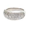 No Brand  #12(JP Size) Ring Pt900Platinum Women