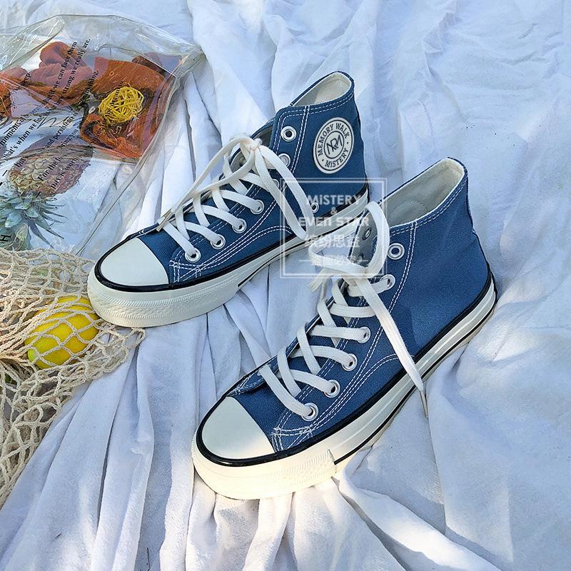 

Круглая этикетка парусиновые туфли студенческие женские туфли 211 кеды 43