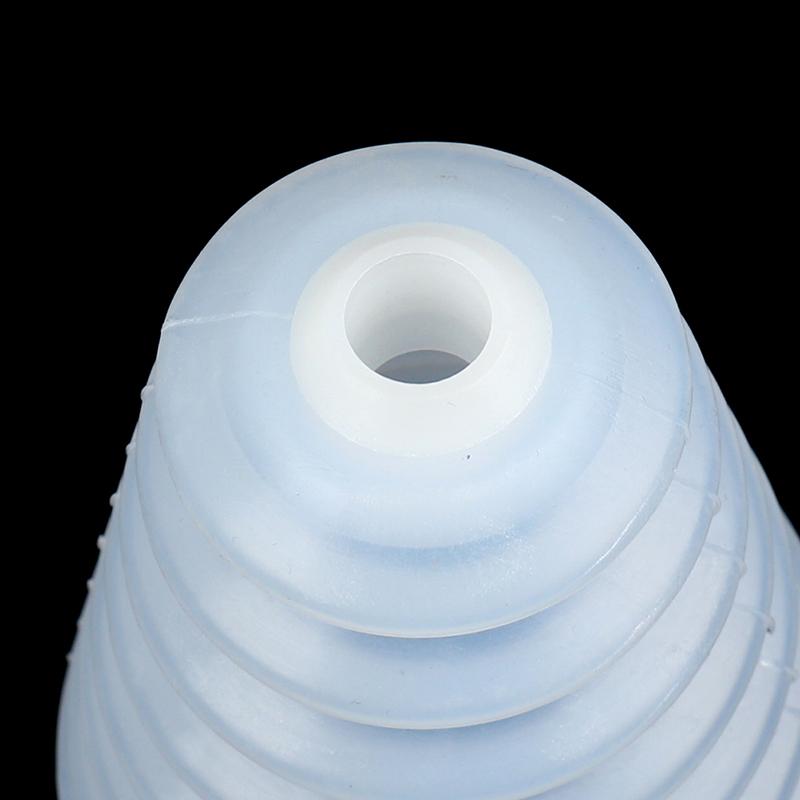 Elektrické kladivo Prachový kryt Prachový kryt Šedá miska Příklepové vrtání Příslušenství k elektrickému nářadí