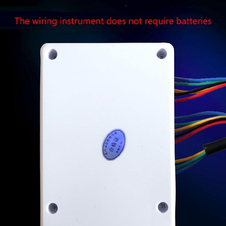Brushless Motor Accessories Controller Spared Scooter Device E-bike Tester
