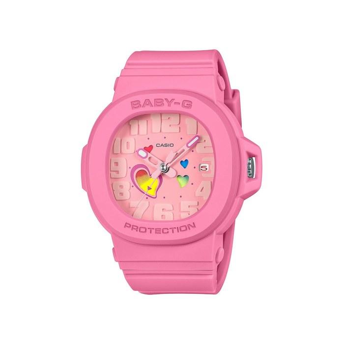[Casio] Baby-G Watch BGA-10-4AJF Women s Pink