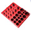 419PCS Flexible O Ring Assortment Replacement Nitrile Rubber Seals Seal Gasket  Automotive