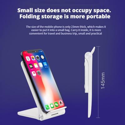 Příslušenství k mobilům – Bezdrátové nabíječky