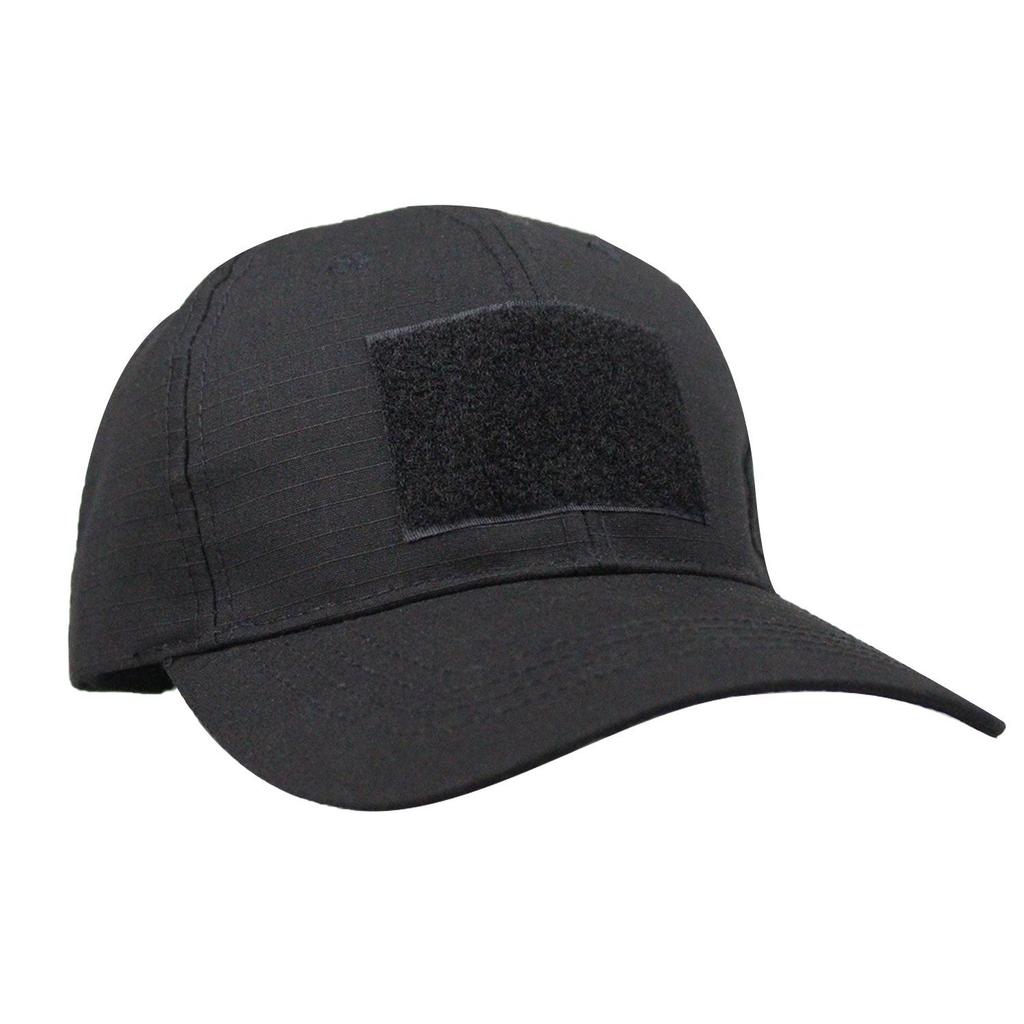 Tactical Camouflage Duckbill Cap with Sun Protection for Outdoor and Sports