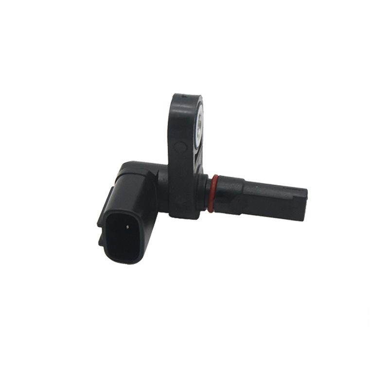 Abs Wheel Speed Sensor Front Rear Right Left Compatible With 4Runner Land Cruiser Tacoma Fj Cruiser / Lx570 Gx470 No.89543-60050