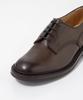 5636 Woodstock Espresso Burnished Dainite Sole 5 Fit Business Shoes Tricker's Men's [Used]