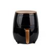 6L Smart Touch Screen Air Fryer for French Fries