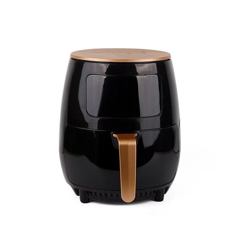 6L Smart Touch Screen Air Fryer for French Fries