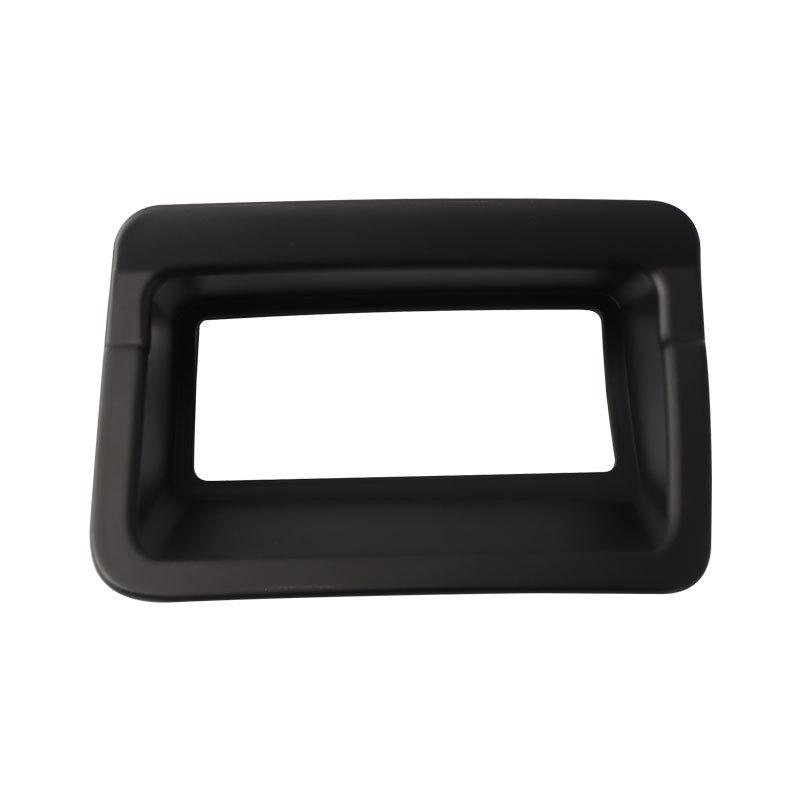 Tank 400 HUD Head-Up Display Anti-Glare 6D Curved Dustproof Cover (2023-2025)