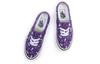 VANS Authentic 44 DX x Our Legends Low Mongoose - Purple Paisley - VN0A7Q5CPRP
