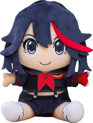 Good Smile Company Kill La Kill Ryuko Matoi Plush Toy 170mm STL333203 Cotton/Polyester