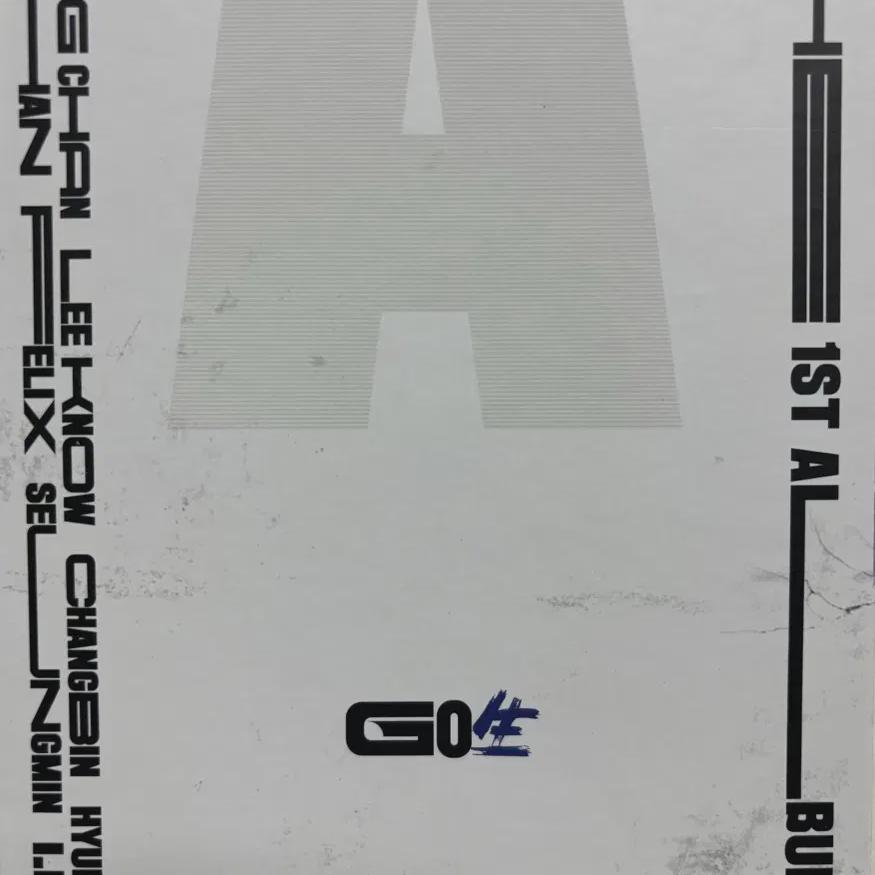 

Straykids Go Sells A Full Set Of New Menu Album