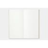 Traveler's Notebook Regular Size Refill - Pocket Seal 006 - 14256006