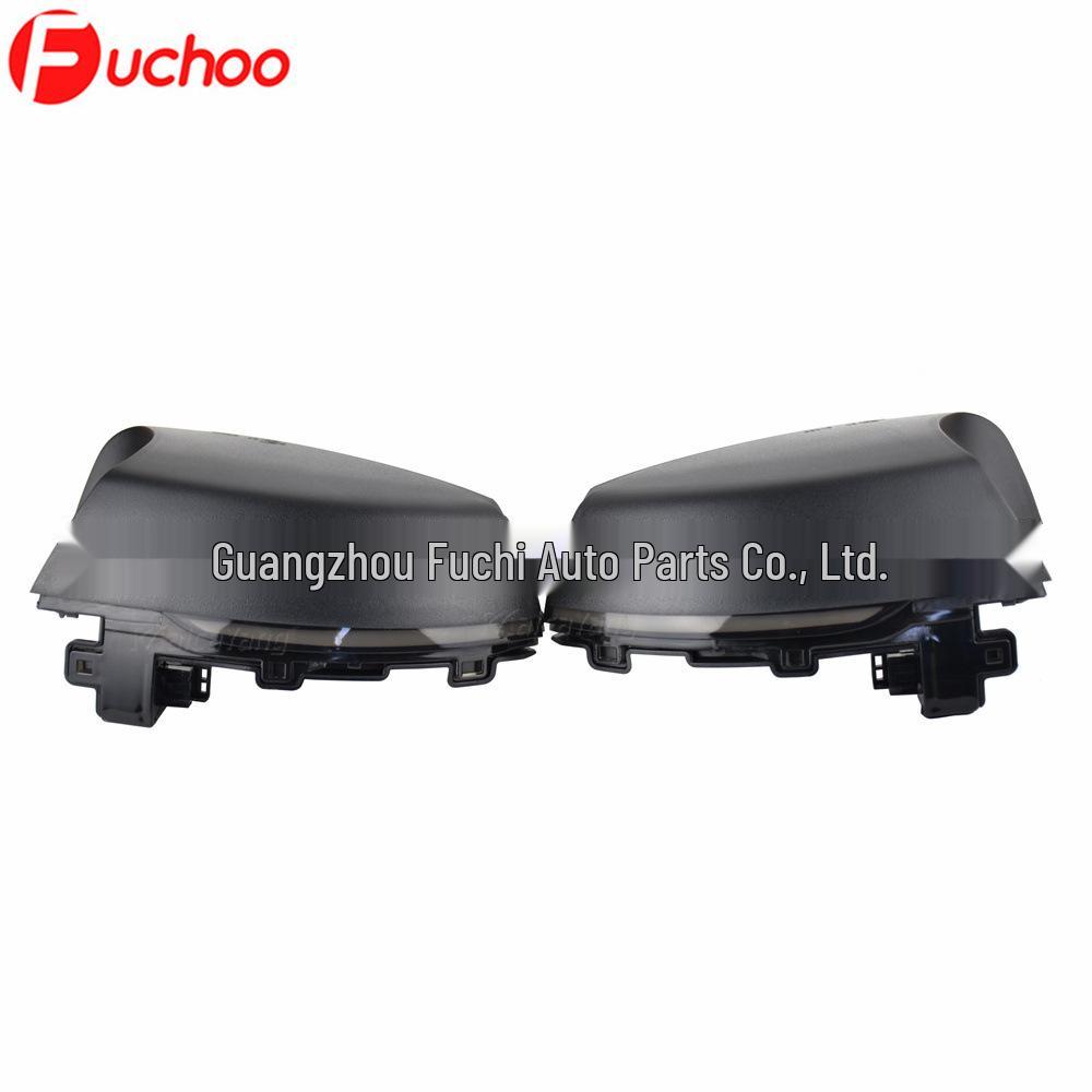 LED Sequential Turn Signal Light for Volkswagen Polo MK5 6R 6C